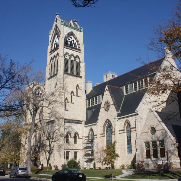 Immanuel Presbyterian Church » Urban Milwaukee