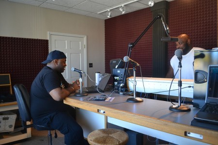 WNOV Expands Talk Radio Show » Urban Milwaukee