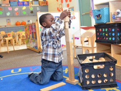 Major Changes in Head Start Program