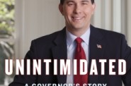 Scott Walker Unintimidated