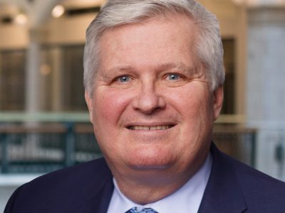 GRAEF President and CEO, John Kissinger Named 2021 American Society of Civil Engineers Edmund Friedman Professional Award Recipient