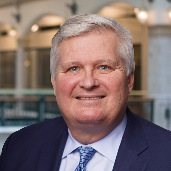 GRAEF President and CEO, John Kissinger Named 2021 American Society of Civil Engineers Edmund Friedman Professional Award Recipient