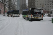 Stuck Buses
