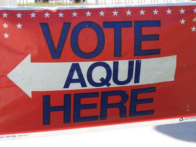 City Seeks Bilingual Poll Workers for April 1 Election