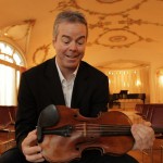Classical Music: Frankly Music Concert Is All About Strings
