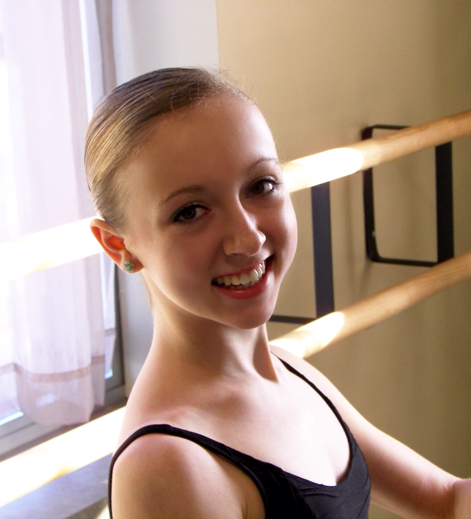 Milwaukee Ballet School & Academy Student Advances in Prestigious, International Competition