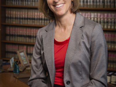 Justice Louis Butler endorses Jill Karofsky for Wisconsin Supreme Court