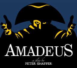 The World’s Stage Theatre Company Presents Peter Shaffer’s Amadeus at the Villa Terrace Decorative Arts Museum