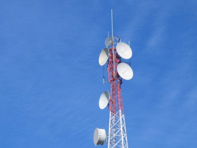 Locals Can’t Prevent Huge Broadcast Towers