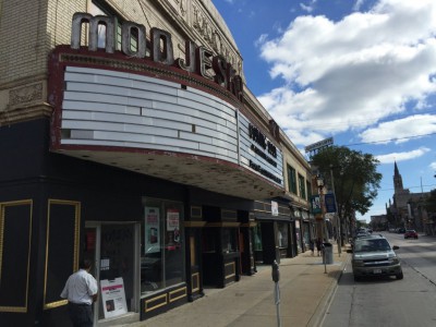 Modjeska Theatre