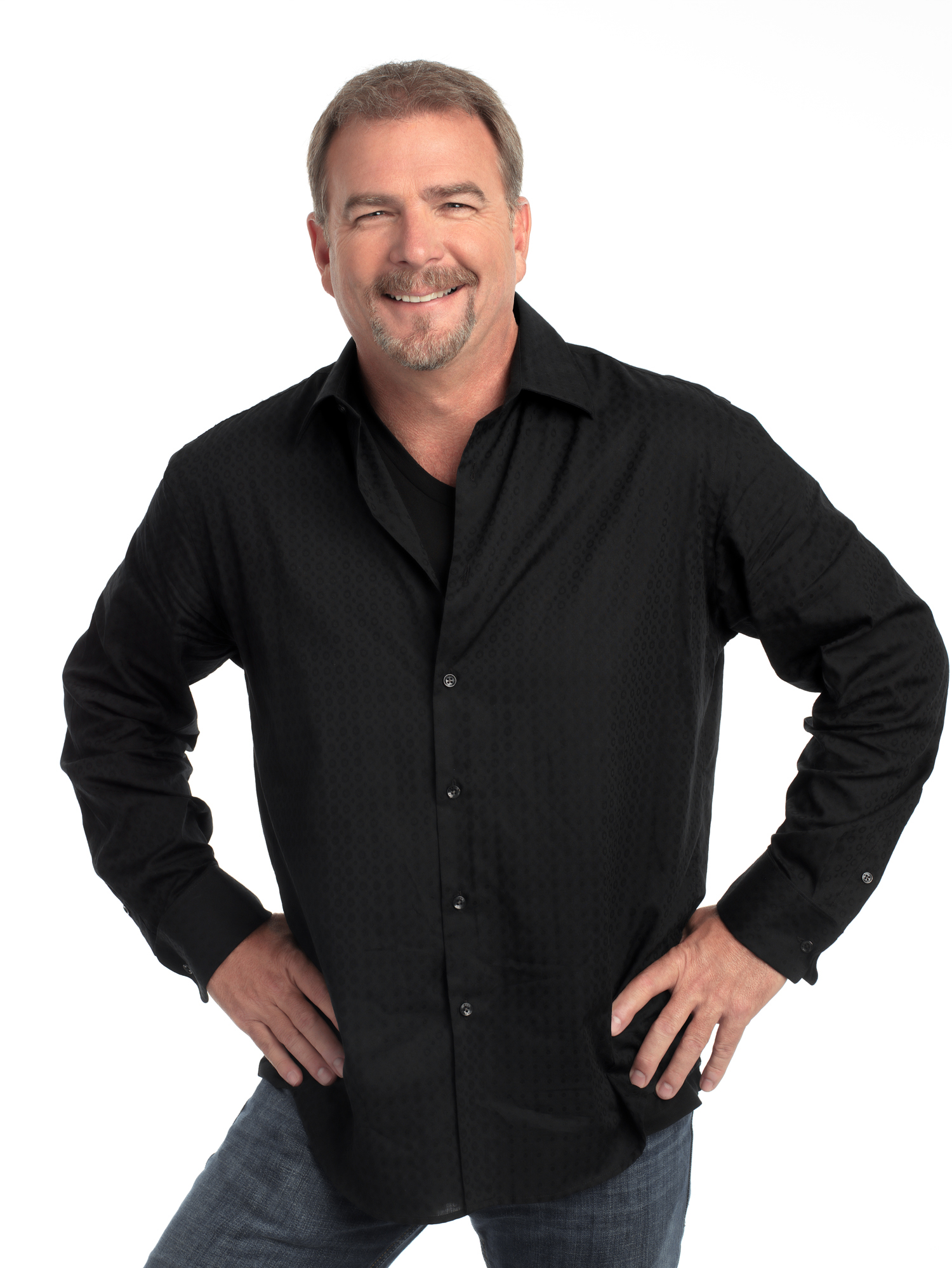 Blue Collar Comedy Tour Legend Bill Engvall to Perform First Show in Casino’s Expo Center