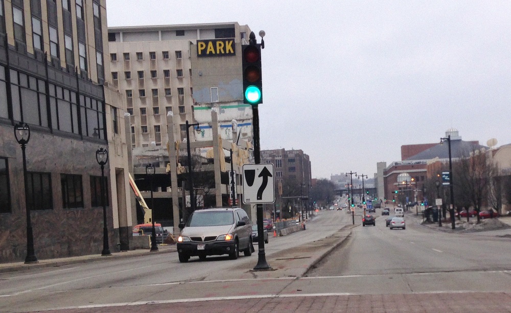 In Public: Sign, Sign, Everywhere a Sign » Urban Milwaukee