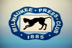 Milwaukee Press Club