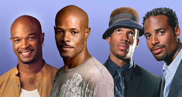 Potawatomi Adds Second Wayans Brothers Show for July 23