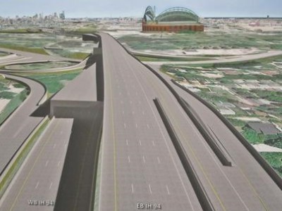 Community and Elected Leaders Oppose WISDOT’s ‘Billion Dollar Boondoggle’ At Hearing on I-94 East-West Corridor