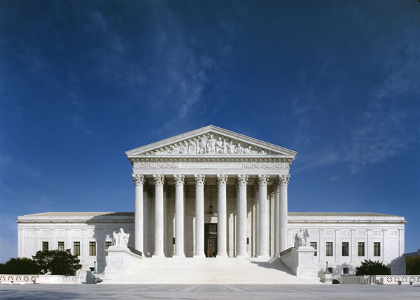 Supreme Court Will Hear Oral Arguments In Landmark Partisan Gerrymandering Case, <em>Gill v. Whitford</em>