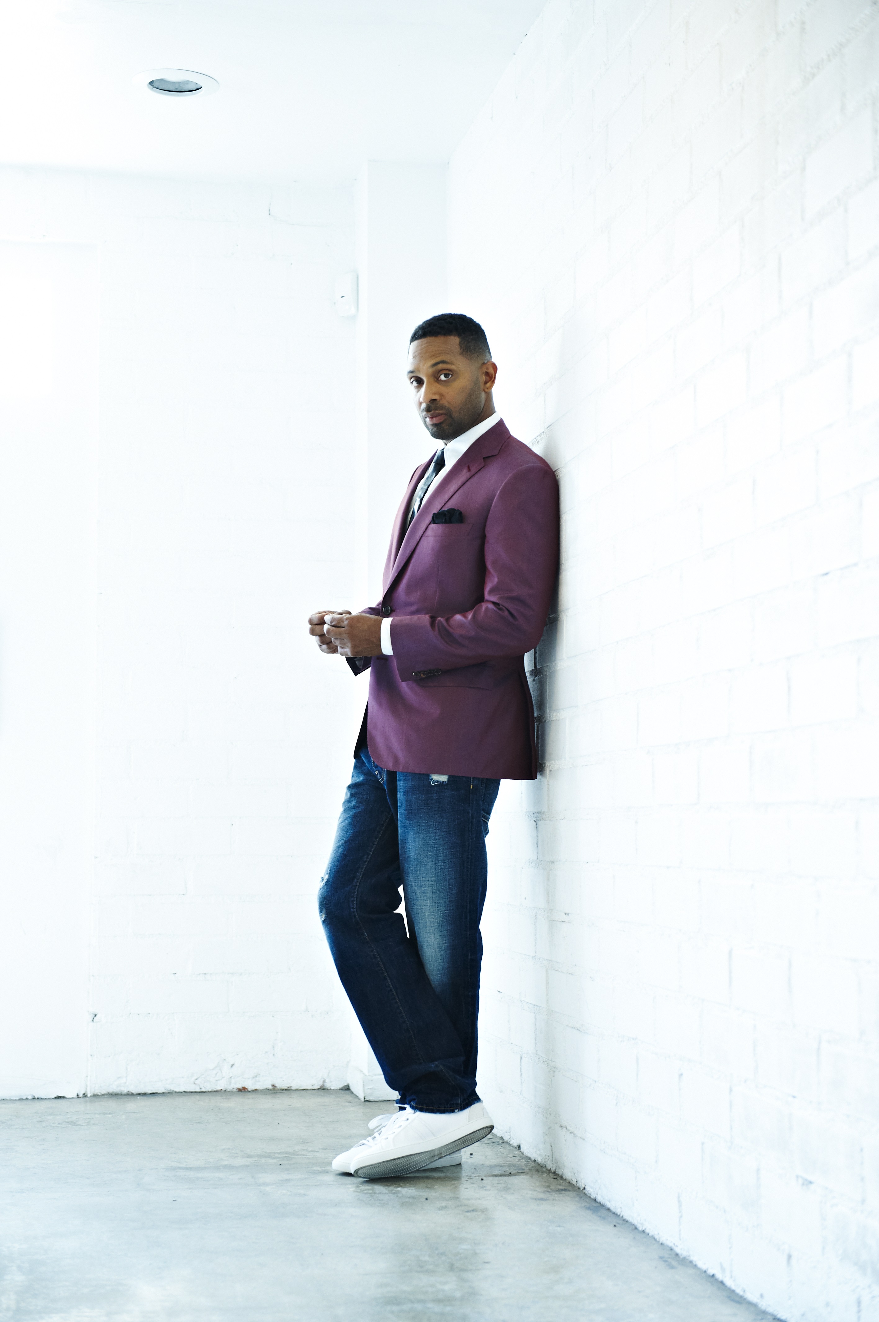 Comedian Mike Epps “After Dark Tour” Coming to Milwaukee This Fall