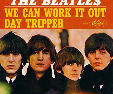 Sieger on Songs: Ten Monster Riffs