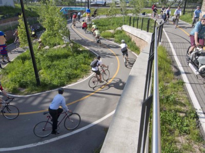 Bike Czar: Expanded Bike Trails Coming