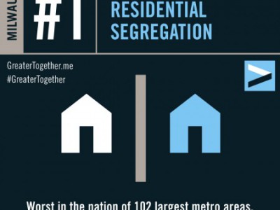 New Coalition Will Combat Segregation