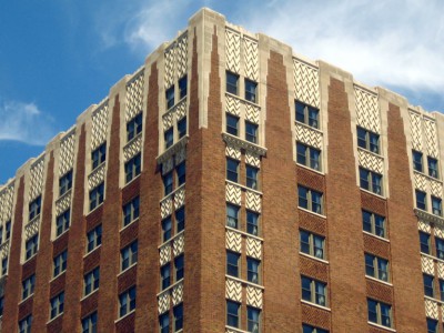 Milwaukee Architecture: How Art Deco Changed the City