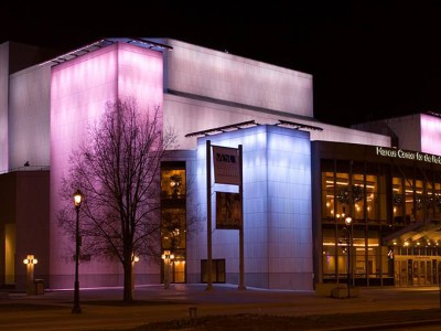 Marcus Center Cast Into Limbo