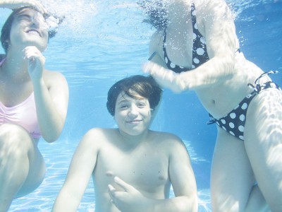 2014 Milwaukee Film Festival to Highlight Mexican Cinema