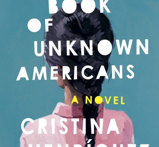 Booked Up: Lives of the Immigrants