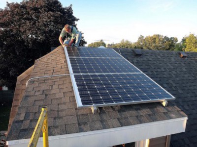 City Expands Solar Program