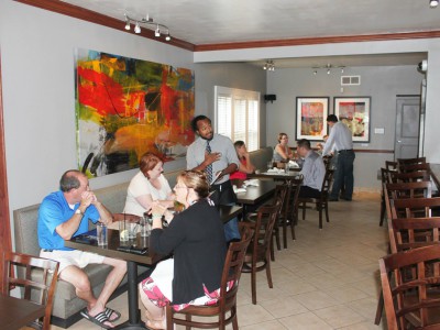 Now Serving: Three New Dining Choices for Walker’s Point