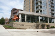 Saint John's on the Lake. Photo taken June 25th, 2011 by Jeramey Jannene.