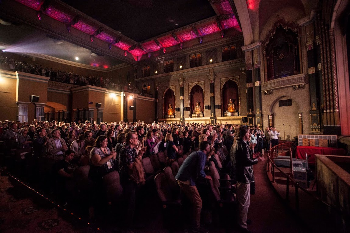 Over $800,000 in New and Increased Sponsorship Raised for 10th Annual Milwaukee Film Festival