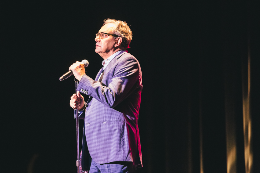 Review: Lewis Black Still Loves His Fans » Urban Milwaukee