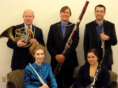 Eastwinds Chamber Ensemble Presents Summer Evening Concert