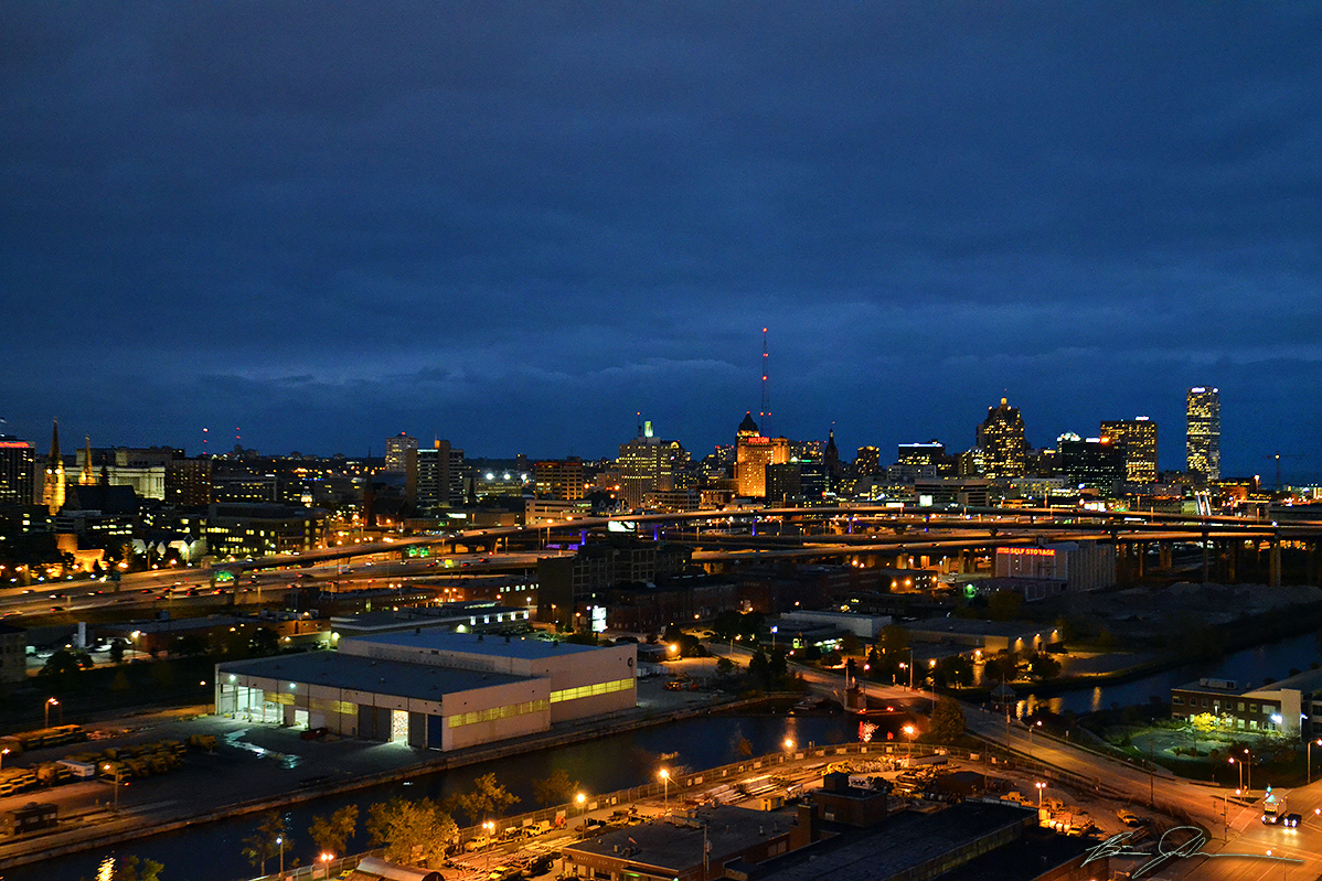 potawatomi hotel and casino wisconsin