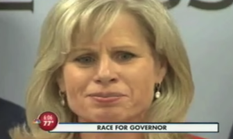 38,000 TV Ads in Governor’s Race