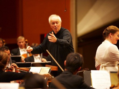 Milwaukee Symphony Orchestra Closed 2015.16 Season with Record Results