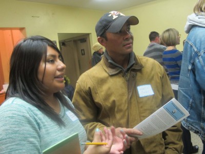 Pulaski Park Neighborhood Embraces Conservation