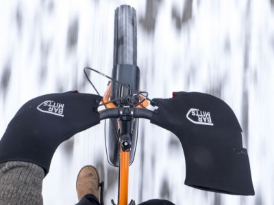 Bike Czar: Winter Too Cold? Ride Indoors!