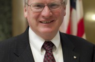 Republican Glenn Grothman, Wisconsin’s newly elected member of Congress, enjoyed a four-to-one funding advantage over his Democratic opponent.