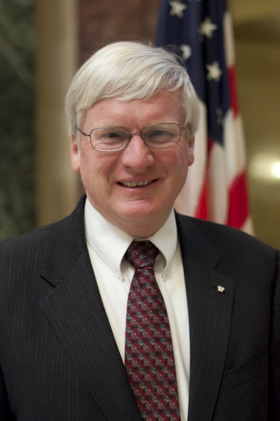 Republican Glenn Grothman, Wisconsin’s newly elected member of Congress, enjoyed a four-to-one funding advantage over his Democratic opponent.