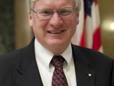 SHOT/CHASER: Congressman Glenn Grothman Doubles Down On Rigging November 2016 Elections