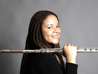 Classical: MSO Flutist Steals The Show