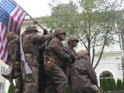 Photo Gallery: 51st Veterans Day Parade