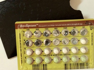 Bipartisan Bill Allows Pharmacists To Prescribe Birth Control