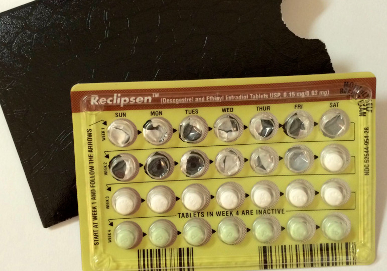 State auditors say two family planning clinics overbilled Medicaid for $3.5 million, largely for birth control. The providers say the state is using the wrong reimbursement rate. Photo by Taylor Chase/Wisconsin Center for Investigative Journalism.