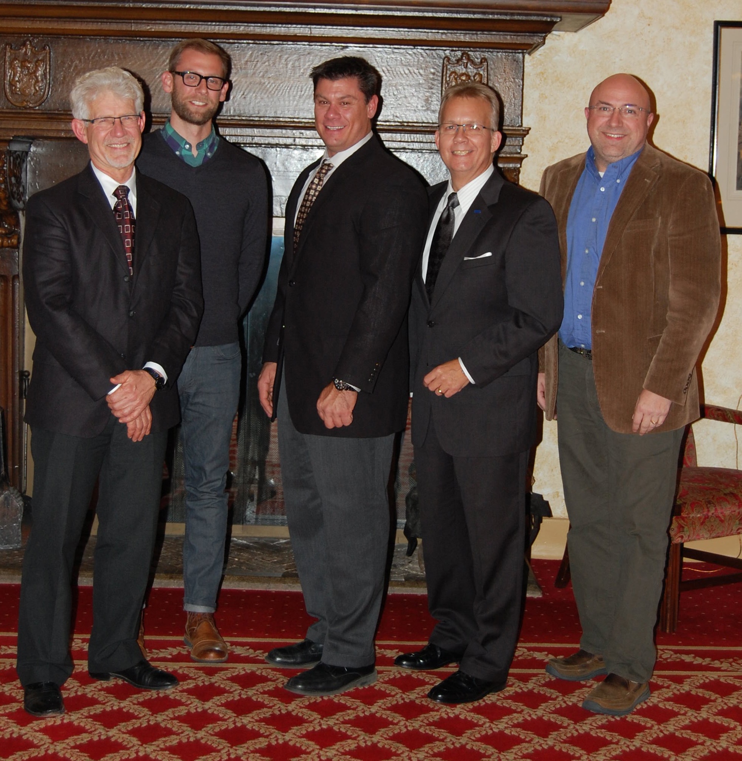 Milwaukee/NARI Home Improvement Council Announces 2015 Officers and Directors