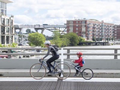 Urban Reads: Bill Includes Bicycle Tax