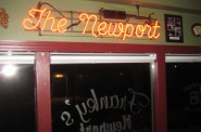The Newport (Photo by Michael Horne)