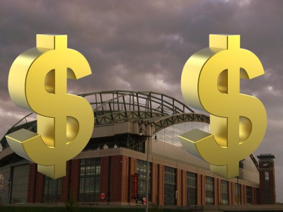 Murphy’s Law: Why Miller Park’s Tax Never Ends